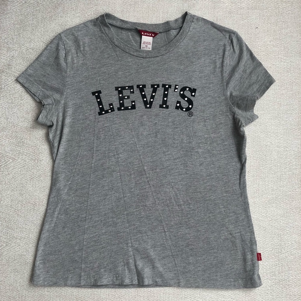 Levi’s T-Shirt with Studs